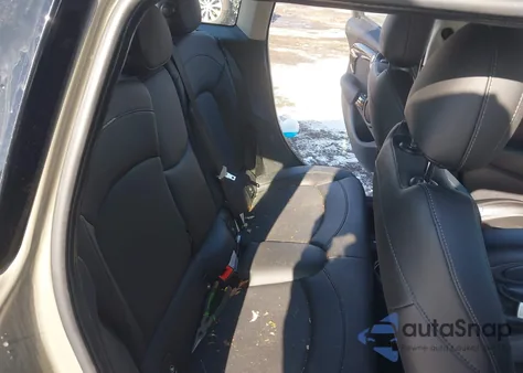 2019 Mini Hardtop Cooper S из США, поврежденный, VIN WMWXU3C53K2H54514